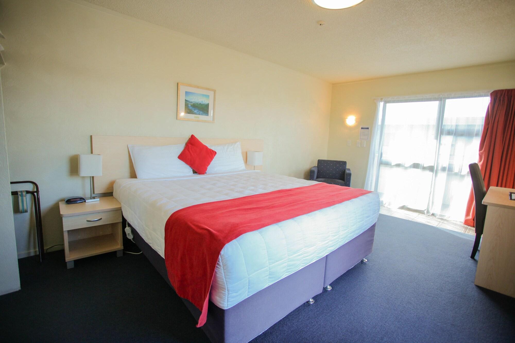 Abbots Hamilton - Hotel And Conference Centre Luaran gambar