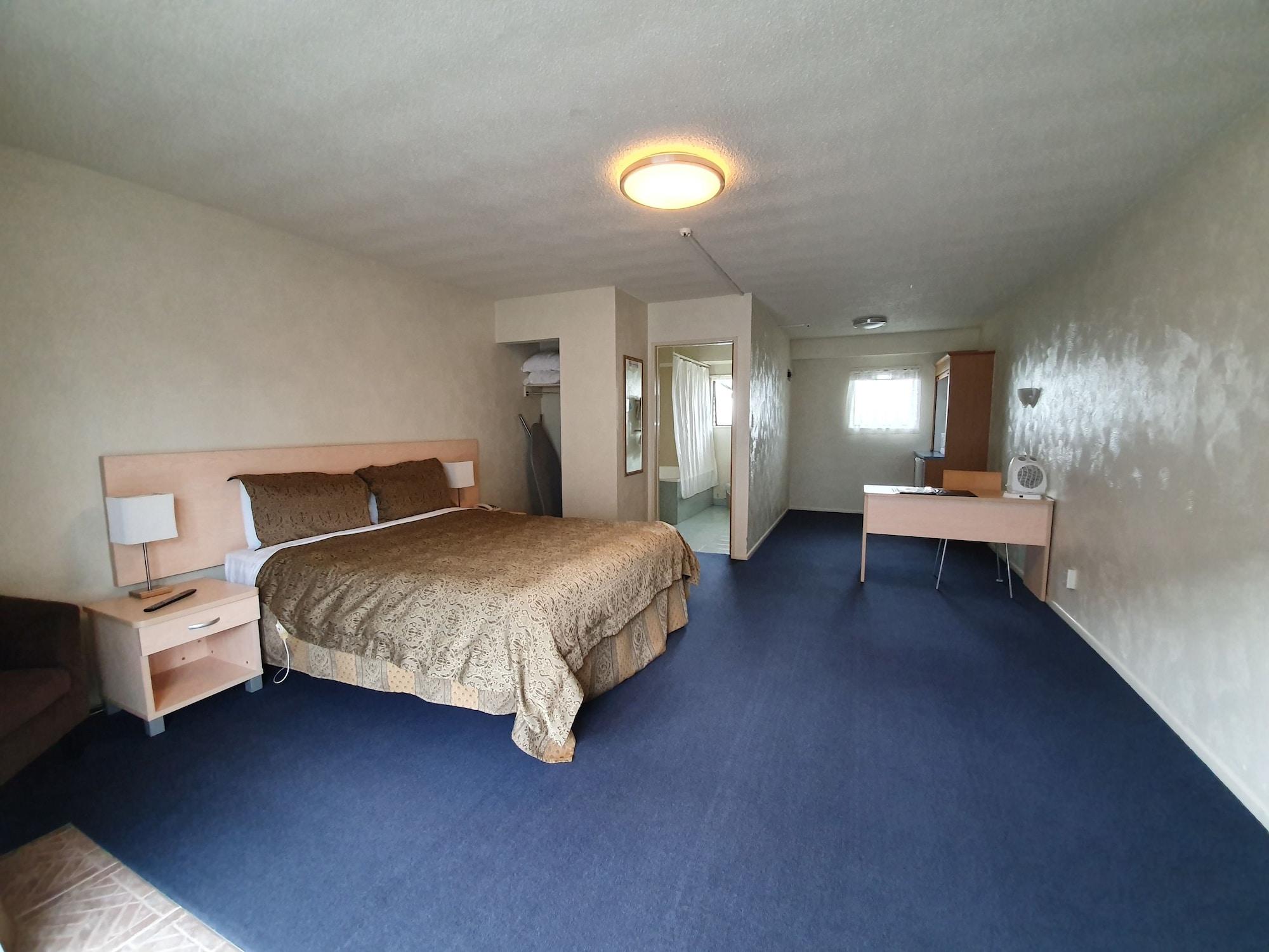 Abbots Hamilton - Hotel And Conference Centre Luaran gambar