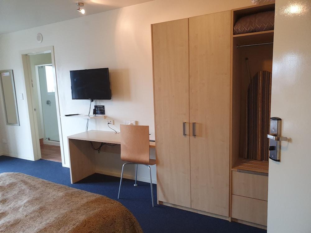 Abbots Hamilton - Hotel And Conference Centre Luaran gambar