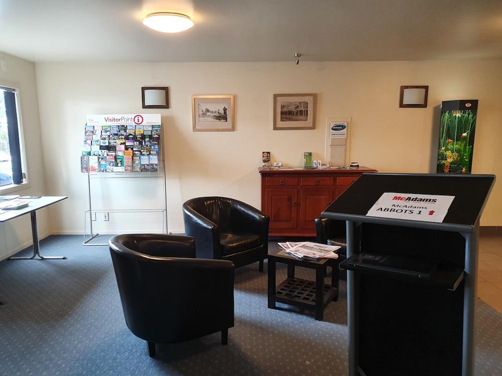 Abbots Hamilton - Hotel And Conference Centre Luaran gambar
