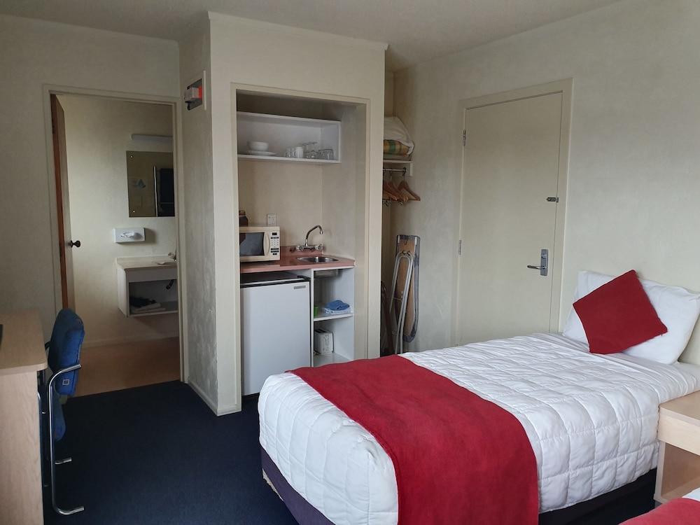Abbots Hamilton - Hotel And Conference Centre Luaran gambar