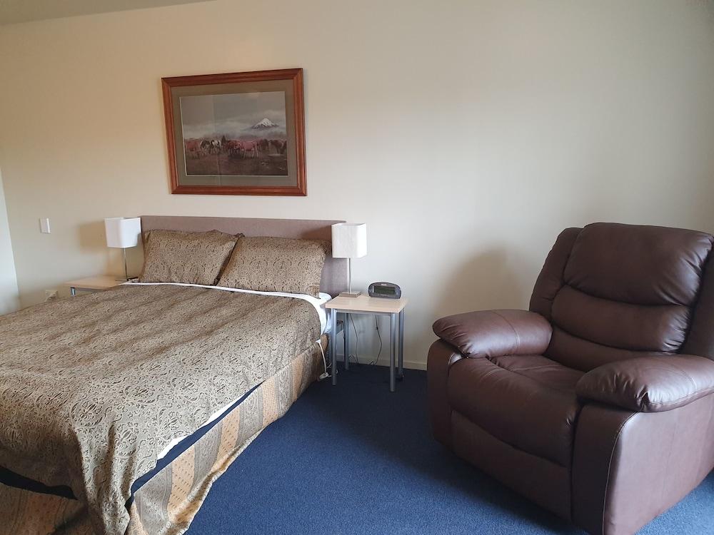 Abbots Hamilton - Hotel And Conference Centre Luaran gambar