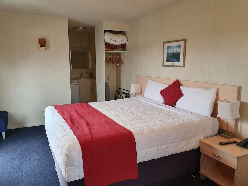 Abbots Hamilton - Hotel And Conference Centre Luaran gambar