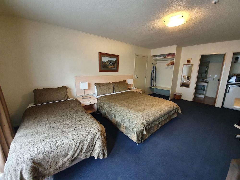 Abbots Hamilton - Hotel And Conference Centre Luaran gambar