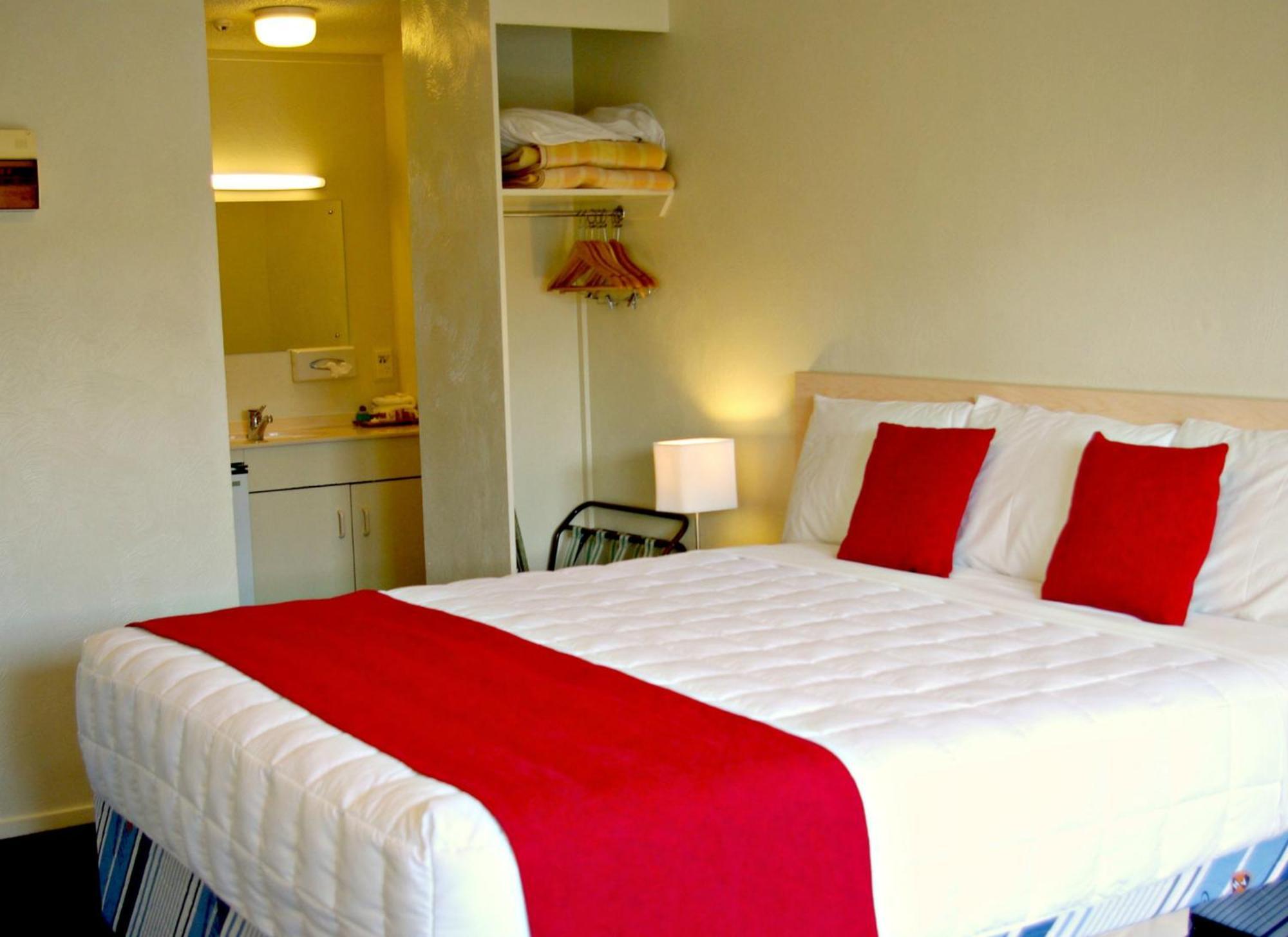 Abbots Hamilton - Hotel And Conference Centre Bilik gambar