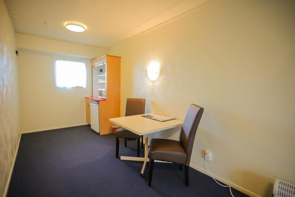 Abbots Hamilton - Hotel And Conference Centre Luaran gambar