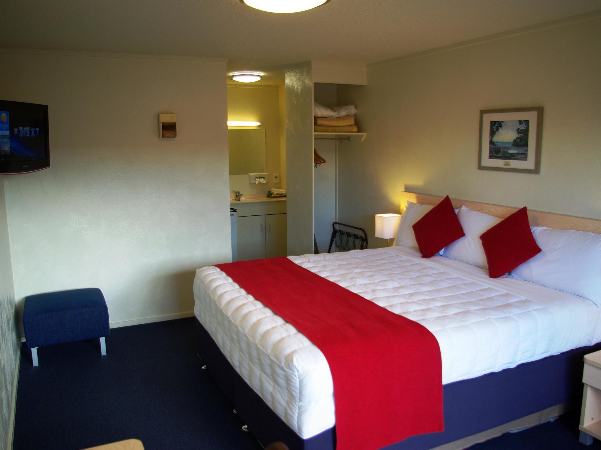 Abbots Hamilton - Hotel And Conference Centre Luaran gambar