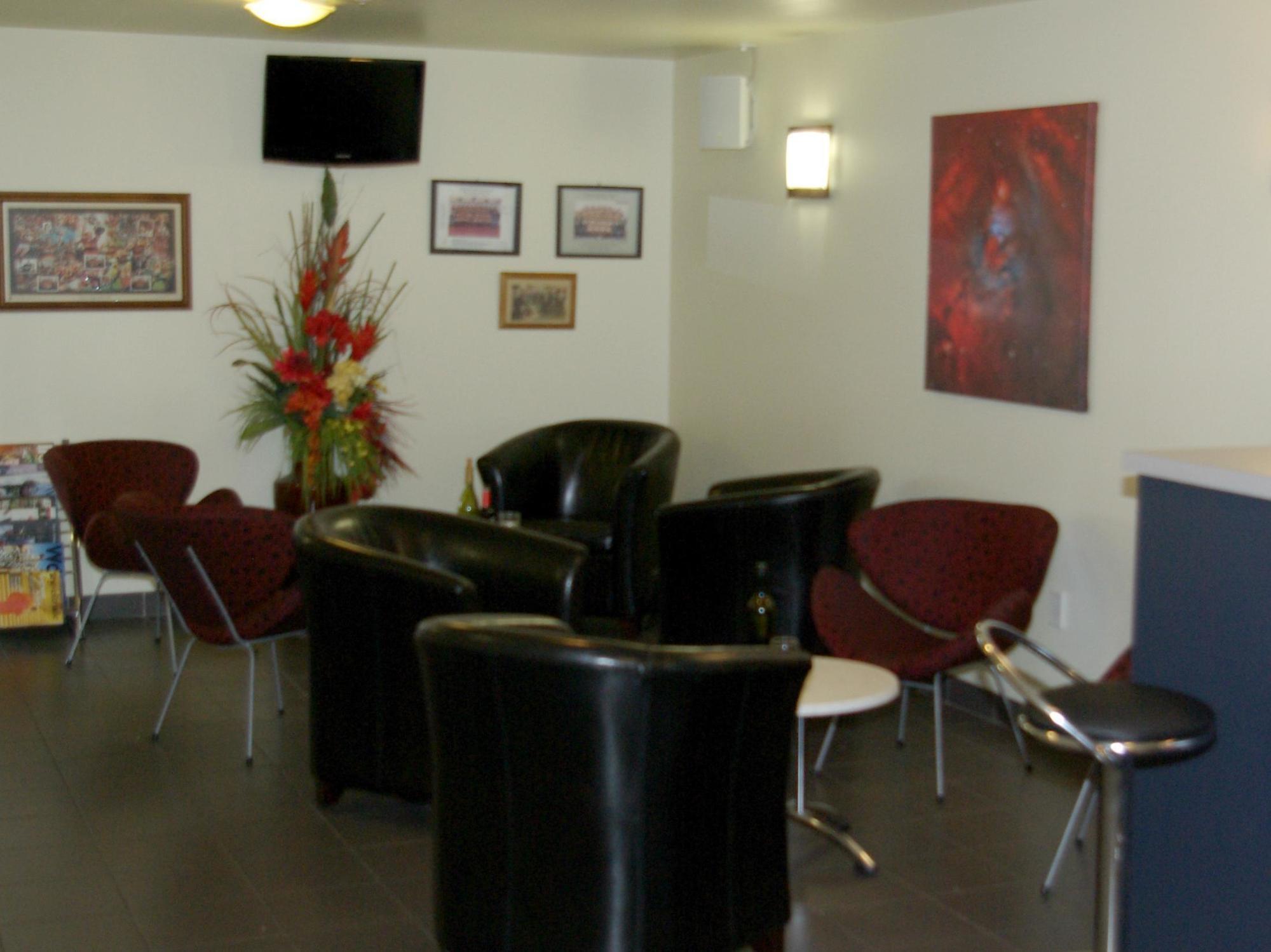 Abbots Hamilton - Hotel And Conference Centre Luaran gambar