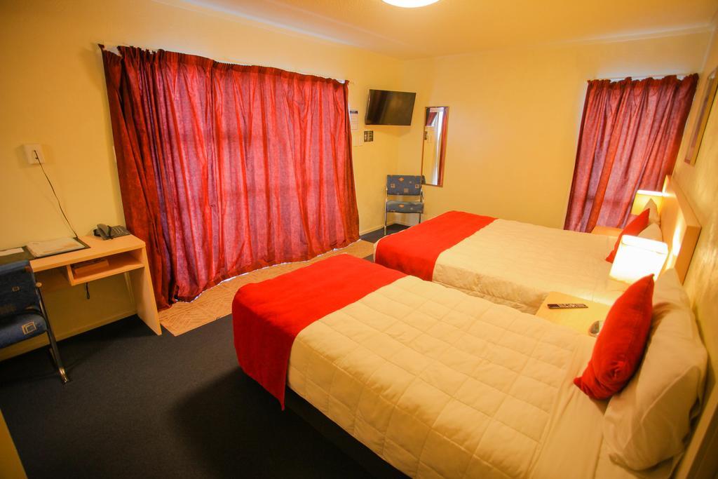 Abbots Hamilton - Hotel And Conference Centre Bilik gambar
