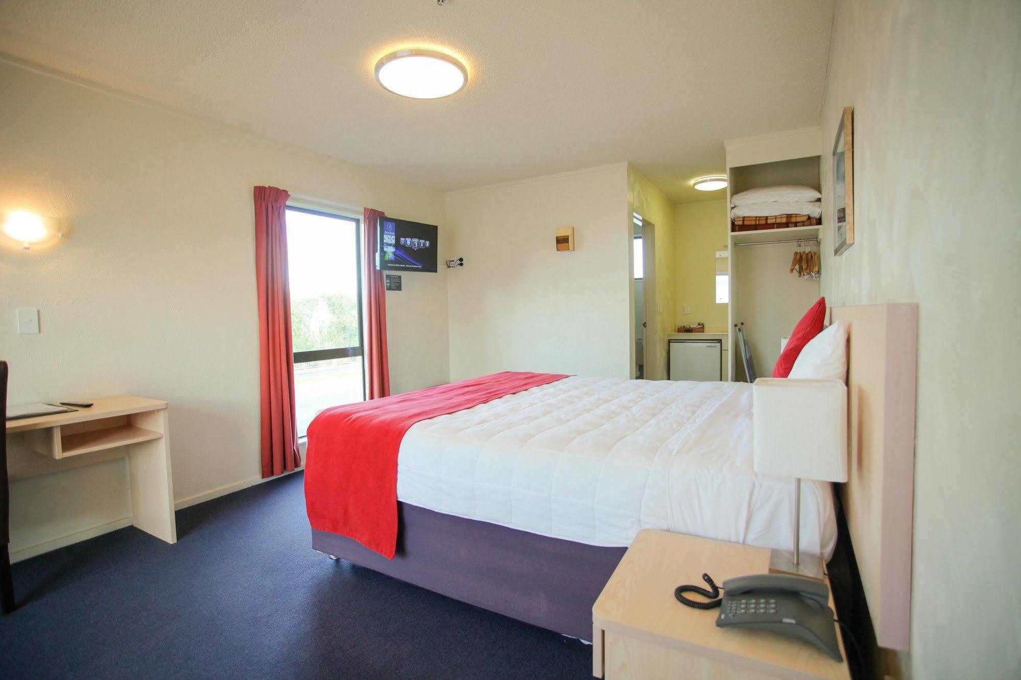 Abbots Hamilton - Hotel And Conference Centre Luaran gambar