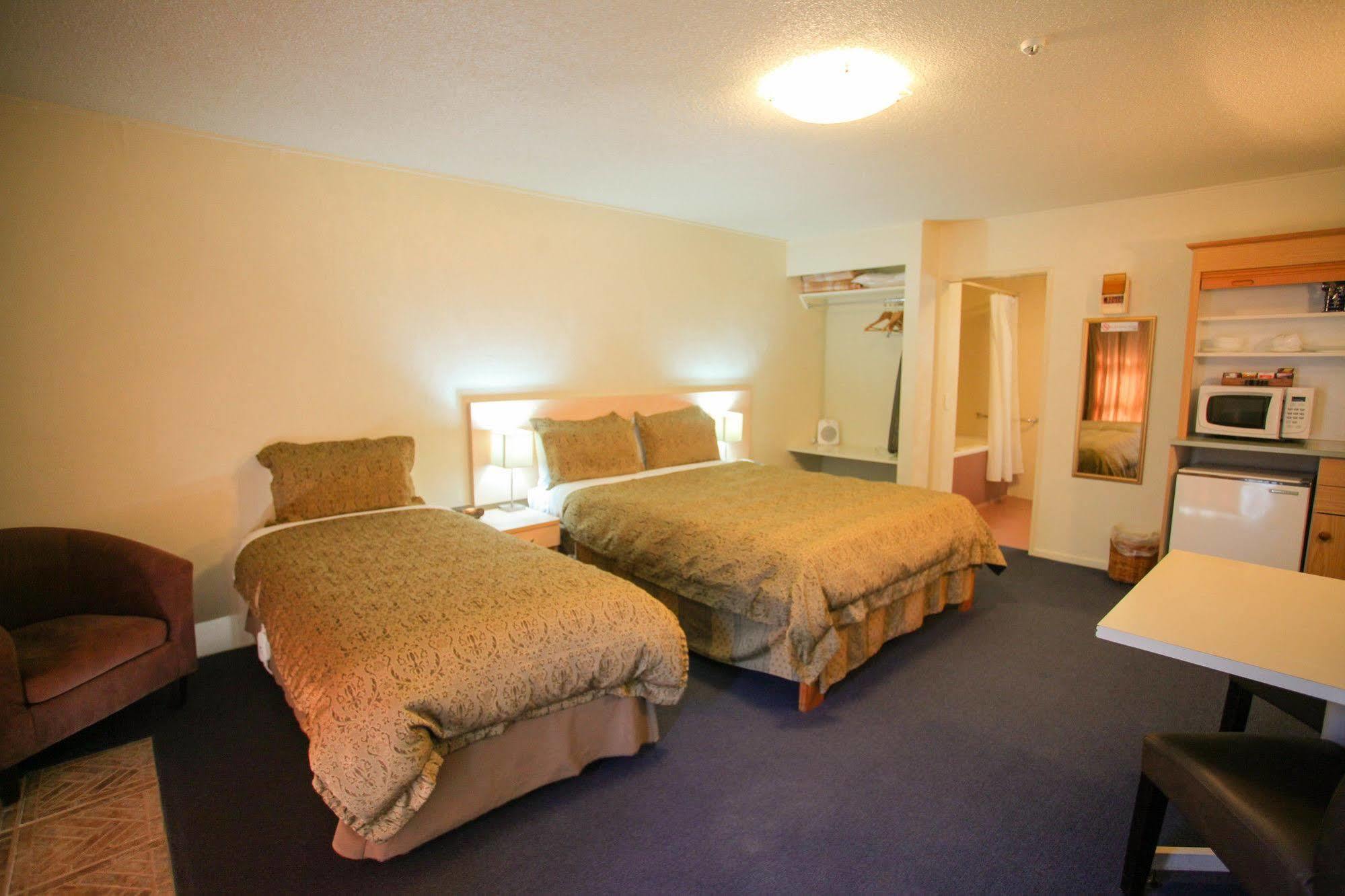 Abbots Hamilton - Hotel And Conference Centre Luaran gambar