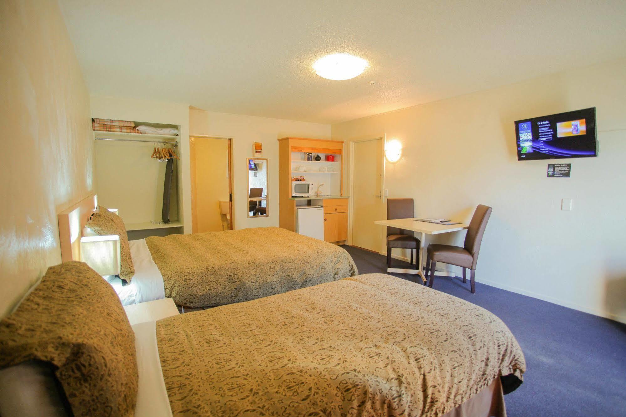 Abbots Hamilton - Hotel And Conference Centre Luaran gambar