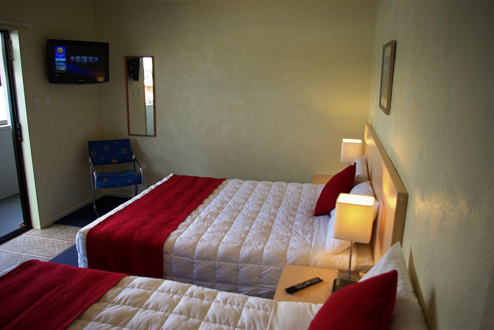 Abbots Hamilton - Hotel And Conference Centre Luaran gambar
