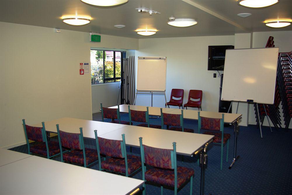 Abbots Hamilton - Hotel And Conference Centre Luaran gambar