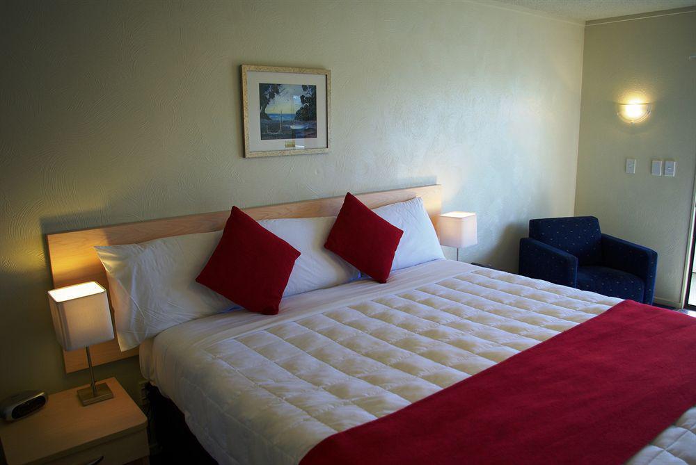 Abbots Hamilton - Hotel And Conference Centre Luaran gambar