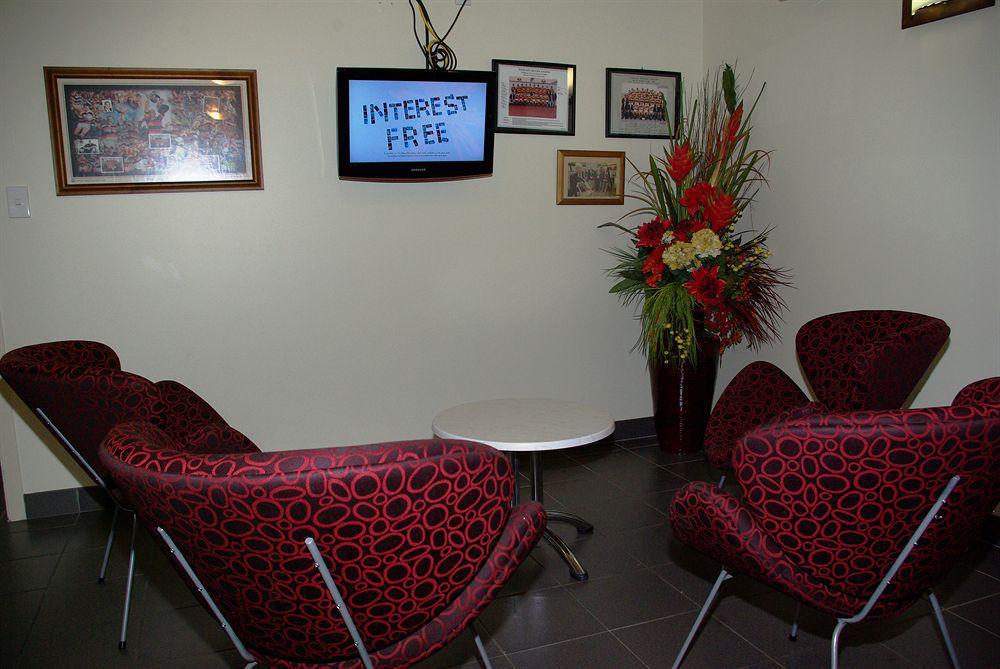 Abbots Hamilton - Hotel And Conference Centre Luaran gambar