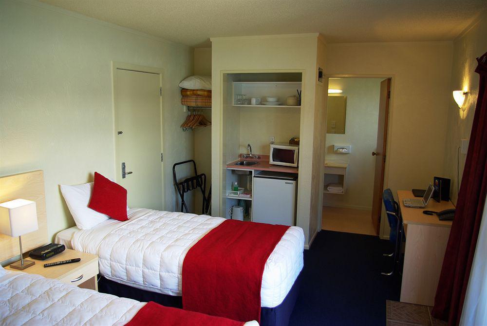 Abbots Hamilton - Hotel And Conference Centre Luaran gambar